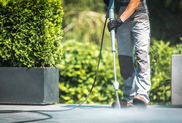 Best Rust Removal  in Mont Belvieu, TX