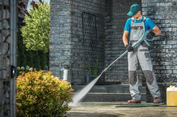 Best Machinery and Equipment Cleaning  in Mont Belvieu, TX