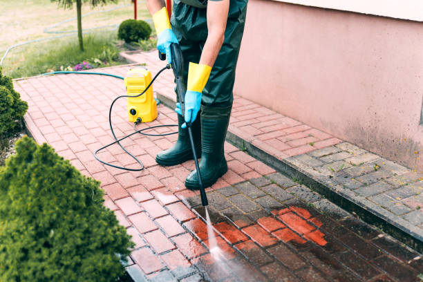 Concrete Sealing in Mont Belvieu, TX
