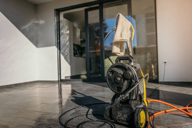 Trusted Mont Belvieu, TX Pressure Washing Services Experts